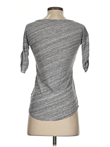 J.Crew 3/4 Sleeve T-Shirt (view 2)