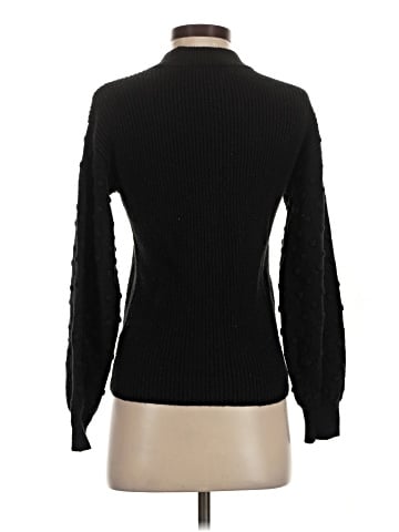 Vince Camuto Turtleneck Sweater (view 2)