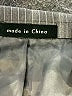 Calvin Klein Checkered-gingham Gray Blazer Size 7 - photo 3
