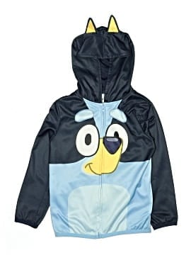 Jumping Beans Windbreaker