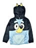 Jumping Beans 100% Polyester Blue Windbreaker Size 6 - photo 1