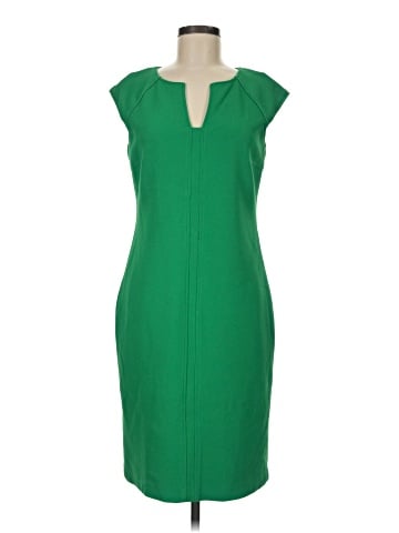 Karl Lagerfeld Paris Cocktail Dress (view 1)