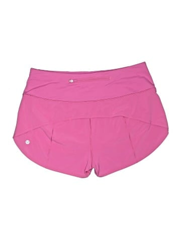 Lululemon Athletica Athletic Shorts (view 2)