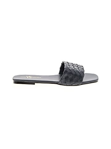 Yosi Samra Sandals (view 1)