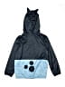 Jumping Beans 100% Polyester Blue Windbreaker Size 6 - photo 2