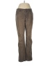 Chico's Brown Jeans Size Sm (0.5) - photo 1