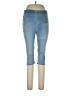 Seven7 Blue Jeans Size L - photo 1