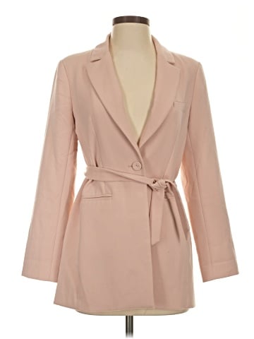 BCBGMAXAZRIA Blazer (view 1)