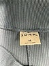 Soma Solid Teal Casual Pants Size M - photo 7