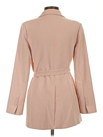 BCBGMAXAZRIA Blazer (view 2)