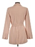 BCBGMAXAZRIA Pink Blazer Size XS - photo 2