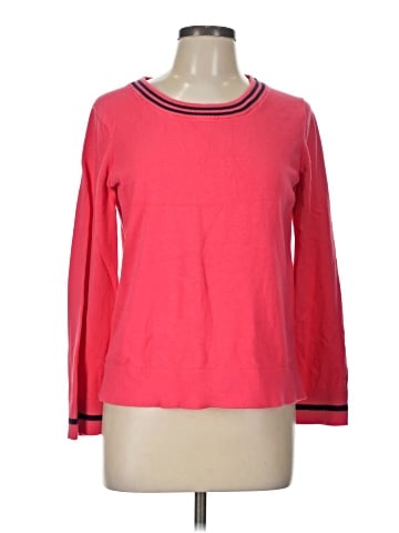 Nautica Pullover Sweater (view 1)