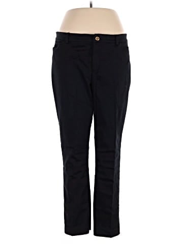 Lauren by Ralph Lauren Casual Pants (view 1)
