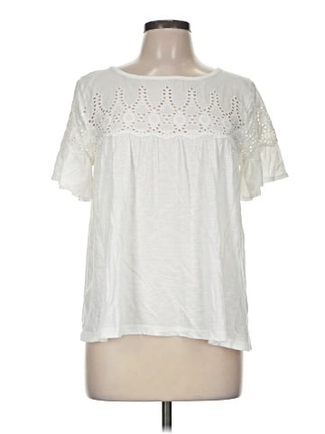 J.Crew Short Sleeve Top (view 1)