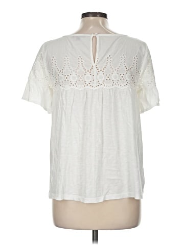 J.Crew Short Sleeve Top (view 2)