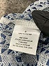Olive and Oak 100% Polyester Blue Long Sleeve Blouse Size S - photo 8
