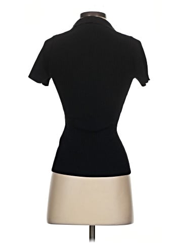 Toccin Short Sleeve Top (view 2)
