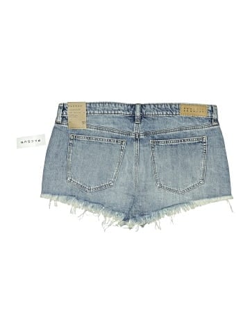 PacSun Denim Shorts (view 2)