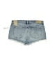 PacSun 100% Cotton Blue Denim Shorts Size 31 waist - photo 2
