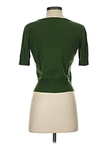 Ann Taylor LOFT Short Sleeve Top (view 2)
