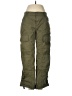 Sanctuary Green Cargo Pants Size 28 waist - photo 1