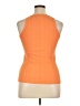 PrAna Orange Tank Top Size XL - photo 2