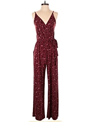 Kaileigh Jumpsuit (view 1)