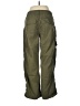 Sanctuary Green Cargo Pants Size 28 waist - photo 2