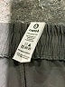 Mono b Black Casual Pants Size L - photo 4