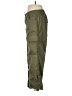Sanctuary Green Cargo Pants Size 28 waist - photo 5