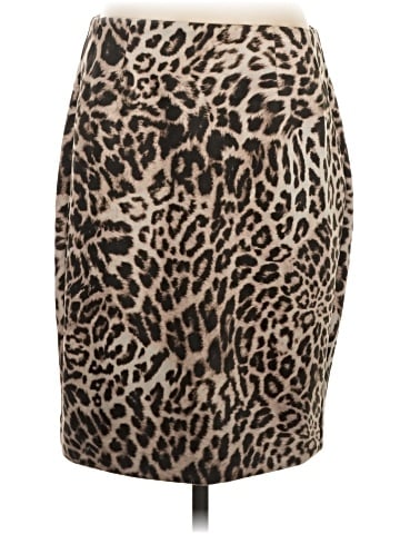 CAbi Casual Skirt (view 1)