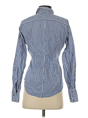 Lauren by Ralph Lauren Long Sleeve Blouse (view 2)