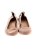 J.Crew Factory Store Tan Heels Size 7 - photo 2
