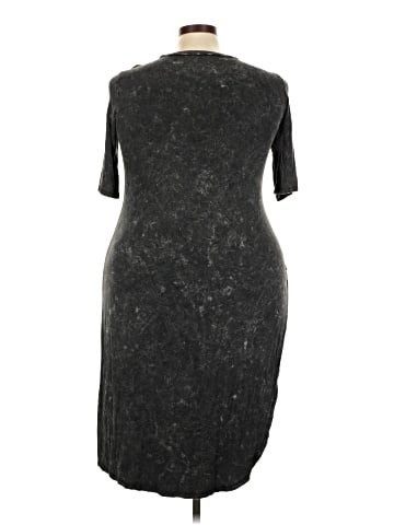 Torrid Cocktail Dress (view 2)