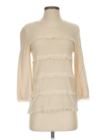 J. McLaughlin Pullover Sweater (view 1)