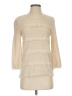 J. McLaughlin Ivory Pullover Sweater Size XS - photo 1