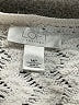 Ann Taylor LOFT 100% Cotton White Pullover Sweater Size Med Petite - photo 7