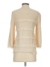 J. McLaughlin Ivory Pullover Sweater Size XS - photo 2