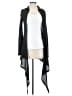 Piko Black Cardigan Size S - photo 1