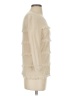 J. McLaughlin Ivory Pullover Sweater Size XS - photo 4