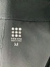 Title Nine Solid Black Shorts Size M - photo 3
