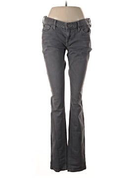 Ann Taylor Loft Jeans