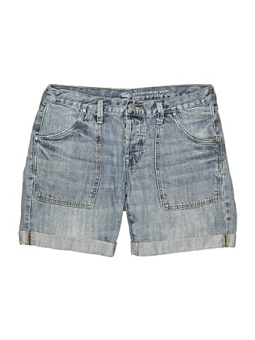 Gap Outlet Denim Shorts (view 1)