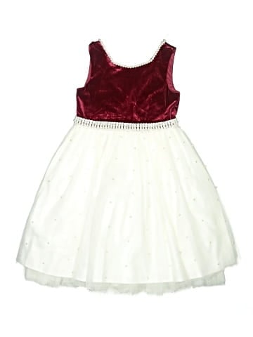 Couture Princess Dress (view 1)