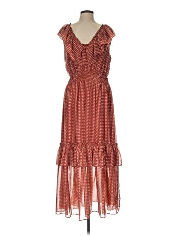 Max Studio Casual Dress (view 1)