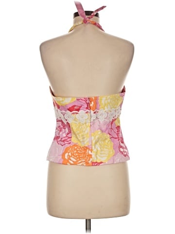 Lilly Pulitzer Sleeveless Blouse (view 2)