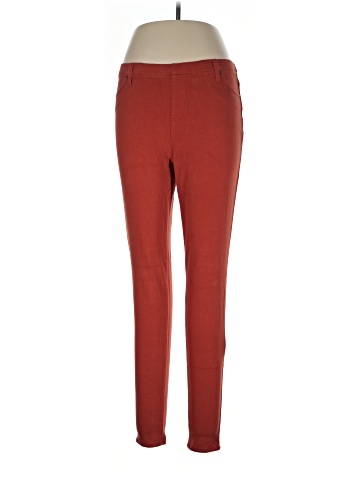 Time and Tru Active Pants (view 1)
