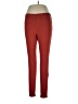 Time and Tru Solid Red Active Pants Size L - photo 1
