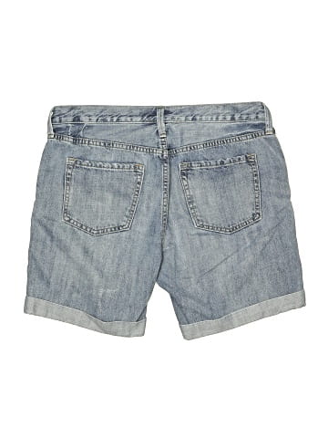 Gap Outlet Denim Shorts (view 2)