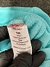 Zutano 100% Polyester Teal Casual Pants 3-6 MO / 6 MO - photo 4